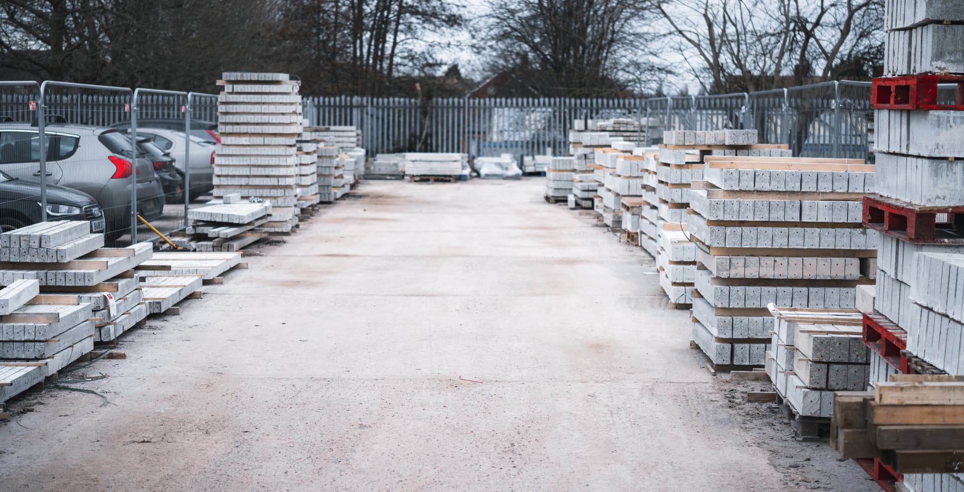 Build Stronger with Wade Supplies